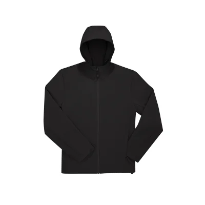 Softshell #Reset 3Lr® unisexe