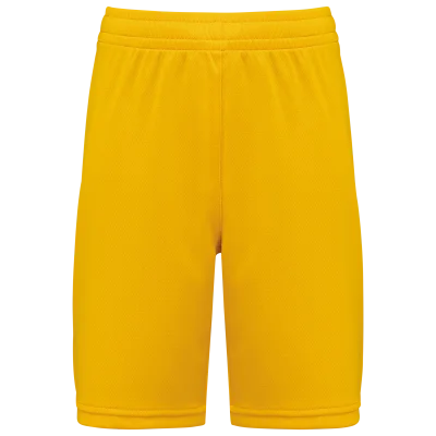 Short de basket-ball homme