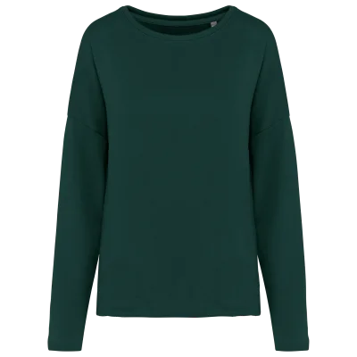 Sweat-shirt femme "Loose"