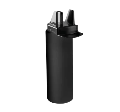 Bouteille de sport hygiénique 1000 ml