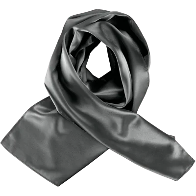 Foulard satiné