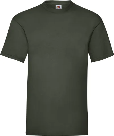 T-shirt homme Valueweight (61-036-0)