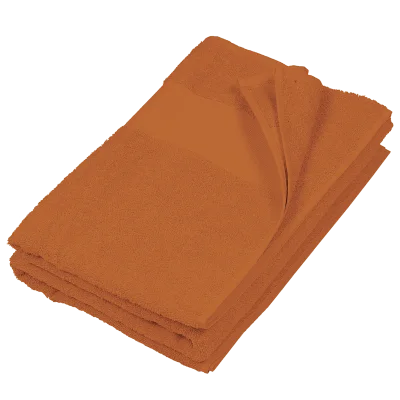 Serviette de toilette 50 x 100 cm