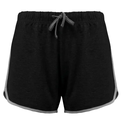Short de sport femme