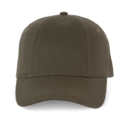 Casquette "Easy printing" - 6 panneaux