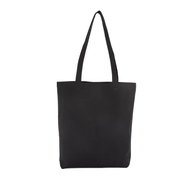 Sac cabas en coton recyclé