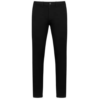 Pantalon chino écoresponsable homme