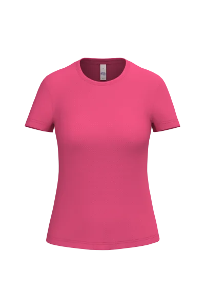 T-shirt sport femme Mercury