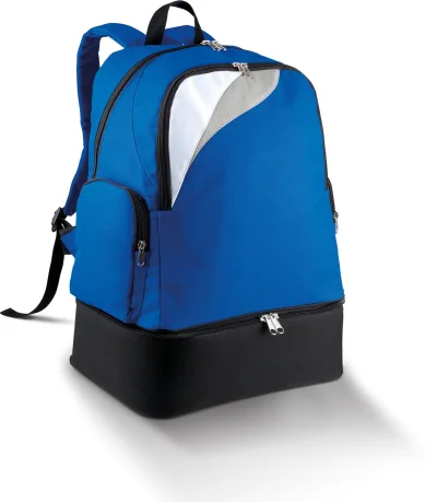 Sac à dos multisports fond rigide - 39L