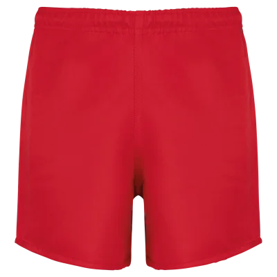Short de rugby enfant