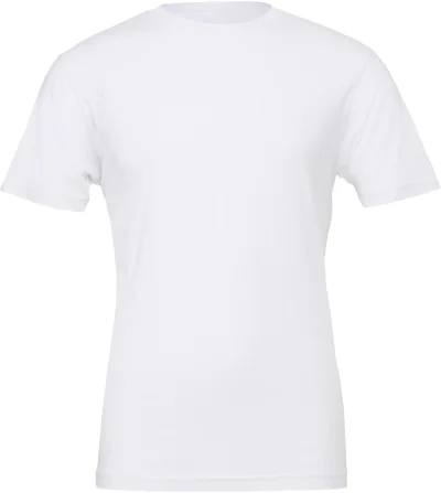 T-shirt homme col rond