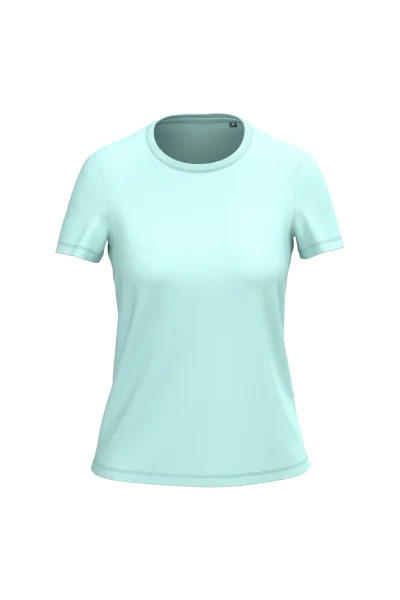 T-shirt Bio150 IC femme
