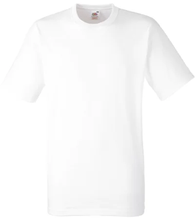 T-shirt lourd Heavy-t