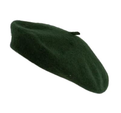 Béret basque