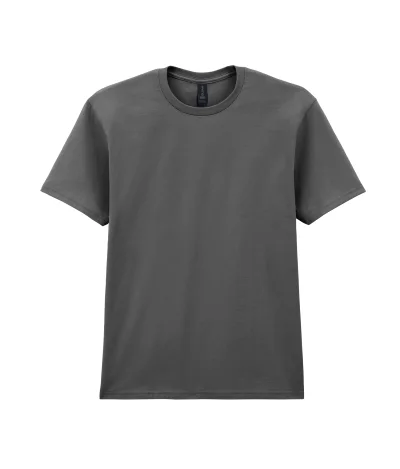 T-shirt homme softstyle midweight