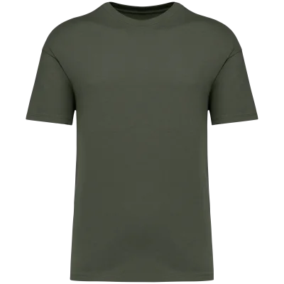 T-shirt écoresponsable à épaules tombantes enfant