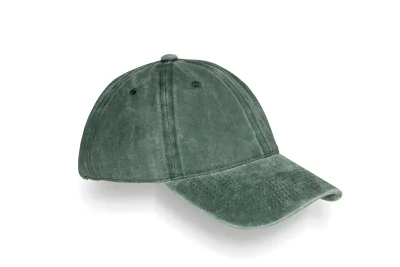Casquette vintage pur coton