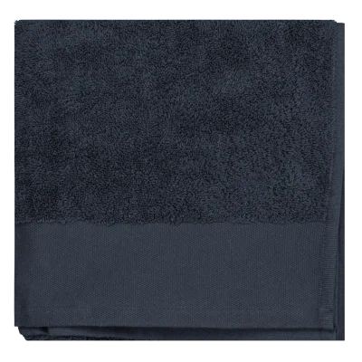 Serviette de toilette Bio 100 x 50 cm