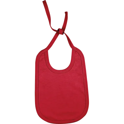 Bavoir coton bébé