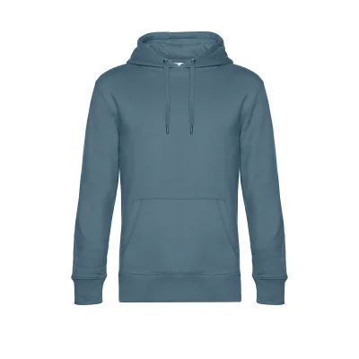 Sweat à capuche KING