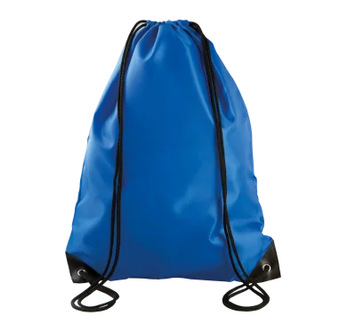Sac à dos avec cordelettes