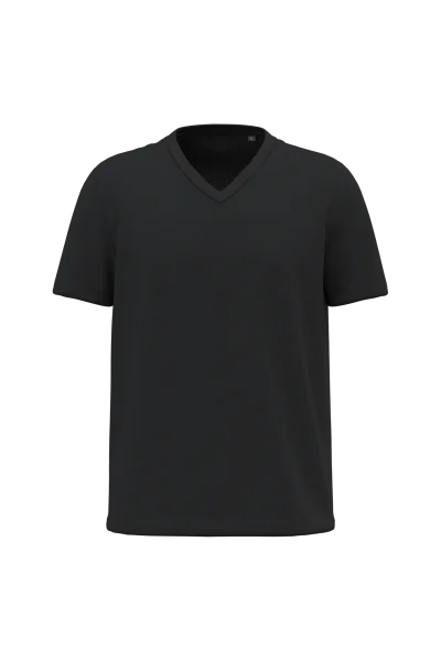 T-shirt Bio150 col V homme