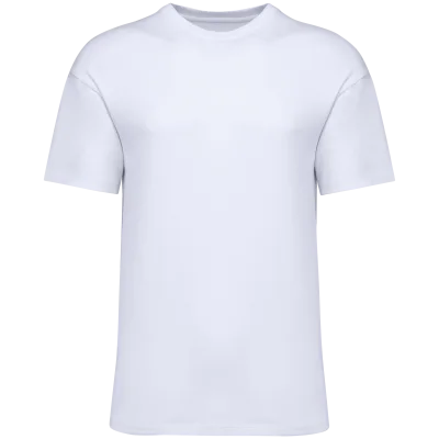 T-shirt écoresponsable à épaules tombantes enfant