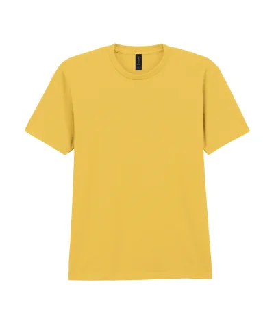 T-shirt homme softstyle midweight