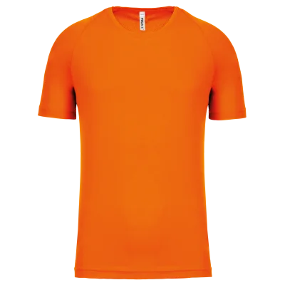 T-shirt sport manches courtes enfant