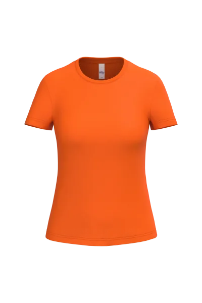 T-shirt femme iDeal190