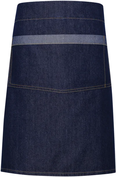 Tablier taille Denim "Domain"