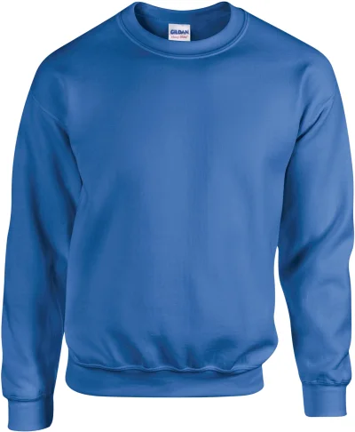 Sweat-shirt enfant col rond Heavy Blend™