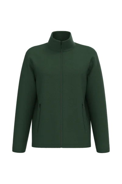 Veste polaire unisexe