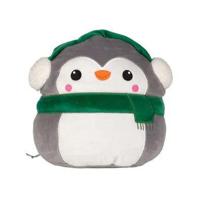 Peluches Squidgy's