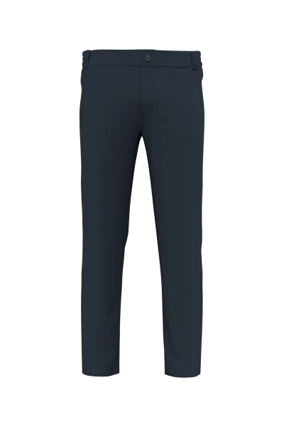 Pantalon sans poches unisexe