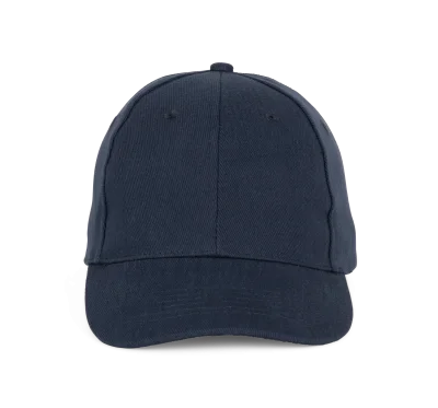 Casquette Baseball - 6 panneaux
