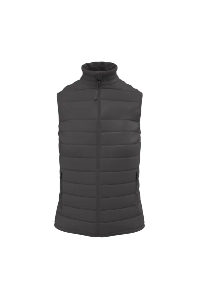 Bodywarmer matelassé femme