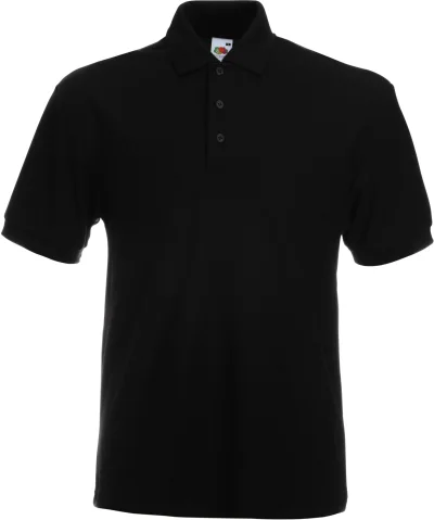 Polo Heavy 65/35