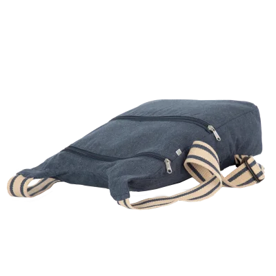 Sac à dos écoresponsable