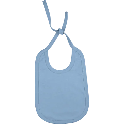 Bavoir coton bébé