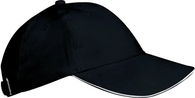 Orlando kids - Casquette 6 panneaux