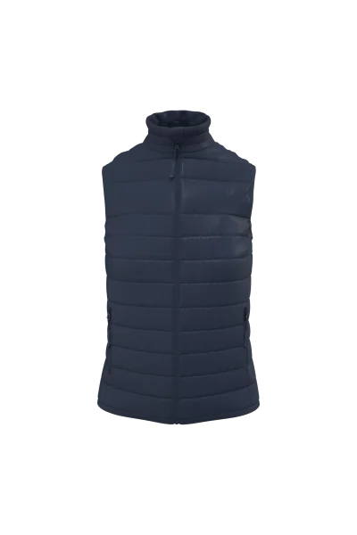 Bodywarmer matelassé femme