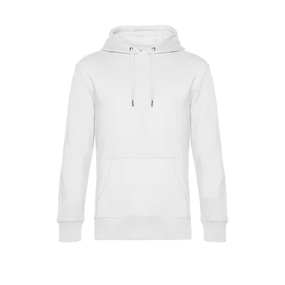 Sweat à capuche KING