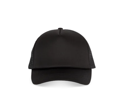 Casquette trucker - 5 panneaux