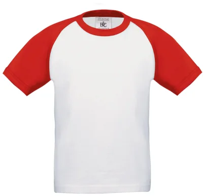 T-shirt enfant Baseball