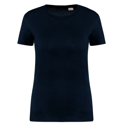 T-shirt écoresponsable femme