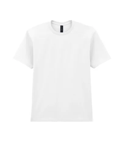T-shirt homme softstyle midweight