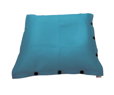 Pouf déhoussable - Moyen modèle
