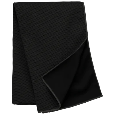 Serviette sport rafraîchissante - 100 cm x 30 cm