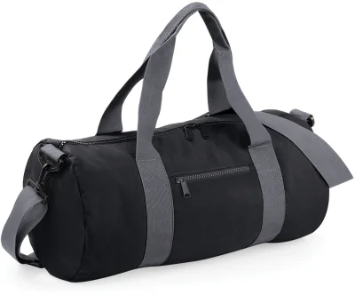 Sac baril original